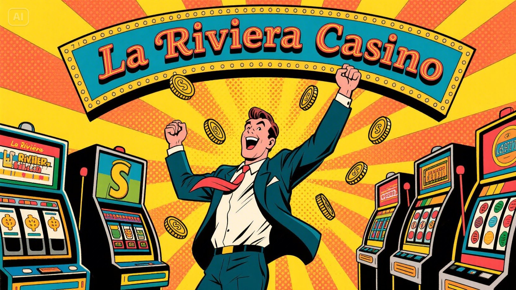 La Riviera Casino پاکستان